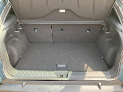 Cupra Raval Gebrauchtwagen