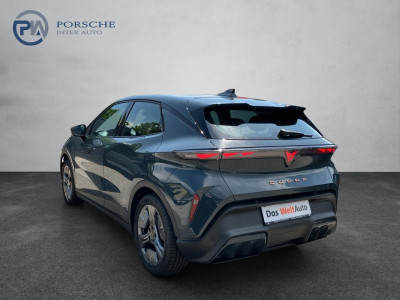 Cupra Raval Gebrauchtwagen