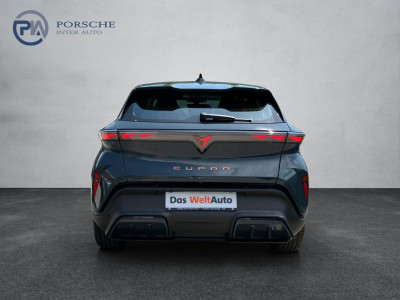 Cupra Raval Gebrauchtwagen