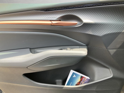 Cupra Raval Gebrauchtwagen