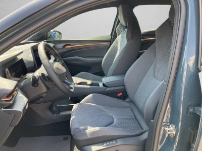 Cupra Raval Gebrauchtwagen