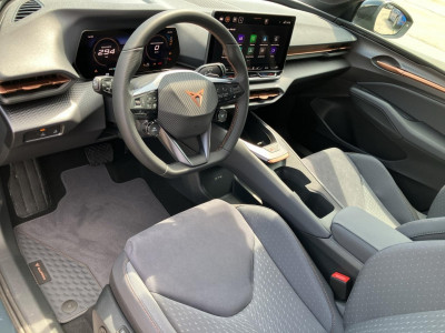 Cupra Raval Gebrauchtwagen