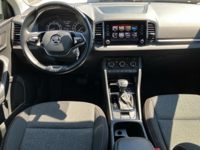 Skoda Karoq Gebrauchtwagen