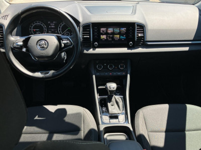 Skoda Karoq Gebrauchtwagen