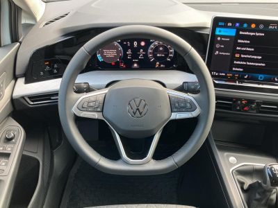 VW Golf Gebrauchtwagen VW Golf Gebrauchtwagen