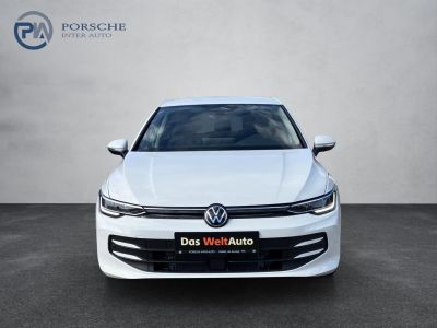 VW Golf Gebrauchtwagen VW Golf Gebrauchtwagen