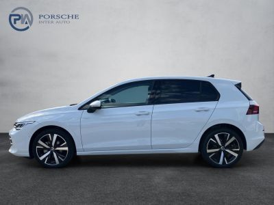 VW Golf Gebrauchtwagen VW Golf Gebrauchtwagen