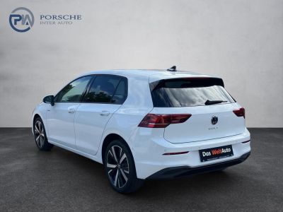 VW Golf Gebrauchtwagen VW Golf Gebrauchtwagen