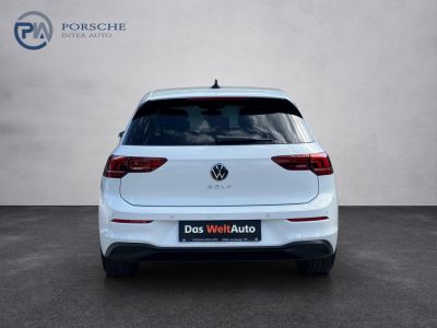 VW Golf Gebrauchtwagen VW Golf Gebrauchtwagen