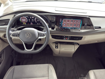 VW California Gebrauchtwagen VW California Gebrauchtwagen