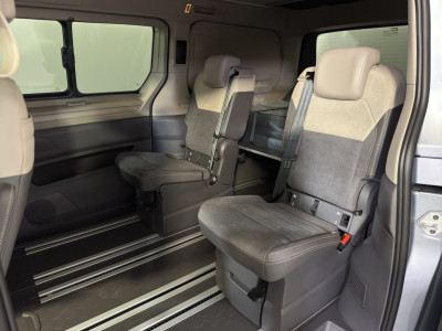 VW California Gebrauchtwagen VW California Gebrauchtwagen