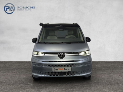 VW California Gebrauchtwagen VW California Gebrauchtwagen
