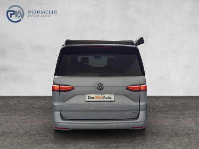 VW California Gebrauchtwagen VW California Gebrauchtwagen