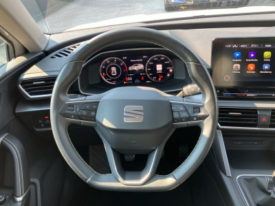 Seat Leon Gebrauchtwagen Seat Leon Gebrauchtwagen