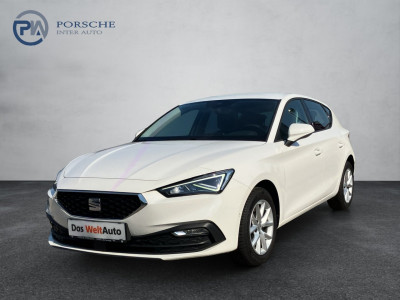 Seat Leon Gebrauchtwagen Seat Leon Gebrauchtwagen