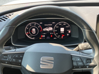 Seat Leon Gebrauchtwagen Seat Leon Gebrauchtwagen