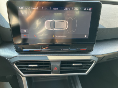 Seat Leon Gebrauchtwagen Seat Leon Gebrauchtwagen