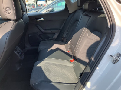Seat Leon Gebrauchtwagen Seat Leon Gebrauchtwagen