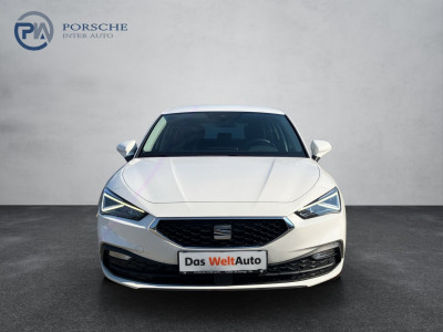 Seat Leon Gebrauchtwagen Seat Leon Gebrauchtwagen