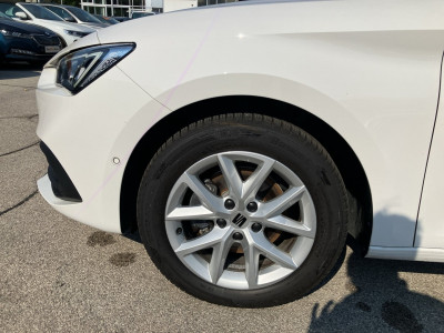 Seat Leon Gebrauchtwagen Seat Leon Gebrauchtwagen