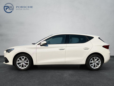 Seat Leon Gebrauchtwagen Seat Leon Gebrauchtwagen