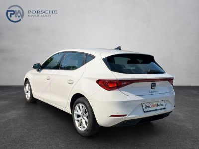 Seat Leon Gebrauchtwagen Seat Leon Gebrauchtwagen