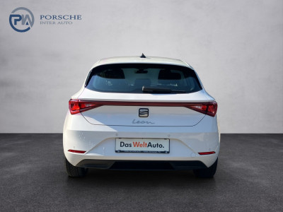 Seat Leon Gebrauchtwagen Seat Leon Gebrauchtwagen