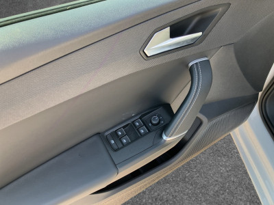 Seat Leon Gebrauchtwagen Seat Leon Gebrauchtwagen