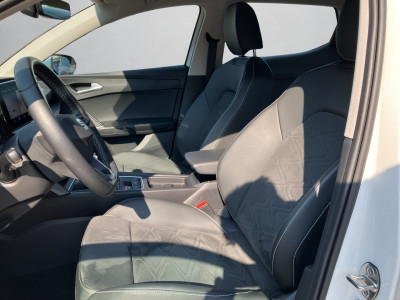 Seat Leon Gebrauchtwagen Seat Leon Gebrauchtwagen