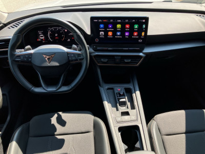 Cupra Leon Gebrauchtwagen Cupra Leon Gebrauchtwagen