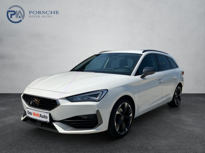 Cupra Leon Gebrauchtwagen Cupra Leon Gebrauchtwagen