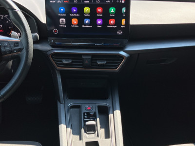 Cupra Leon Gebrauchtwagen Cupra Leon Gebrauchtwagen