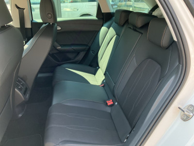 Cupra Leon Gebrauchtwagen Cupra Leon Gebrauchtwagen
