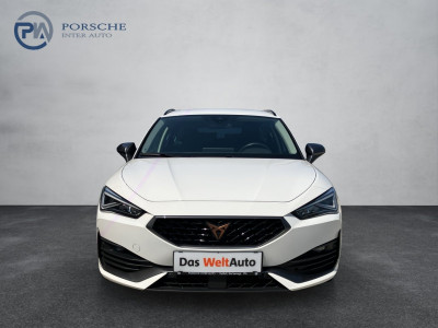 Cupra Leon Gebrauchtwagen Cupra Leon Gebrauchtwagen