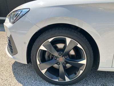 Cupra Leon Gebrauchtwagen Cupra Leon Gebrauchtwagen