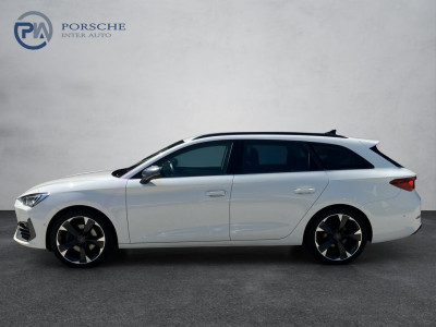 Cupra Leon Gebrauchtwagen Cupra Leon Gebrauchtwagen