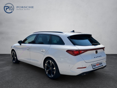 Cupra Leon Gebrauchtwagen Cupra Leon Gebrauchtwagen