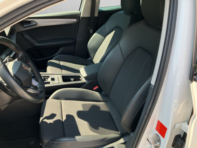 Cupra Leon Gebrauchtwagen Cupra Leon Gebrauchtwagen