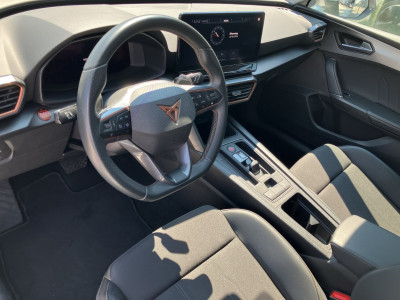 Cupra Leon Gebrauchtwagen Cupra Leon Gebrauchtwagen