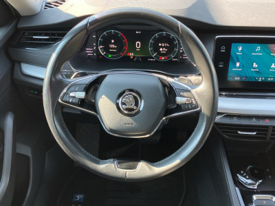 Skoda Octavia Gebrauchtwagen Skoda Octavia Gebrauchtwagen