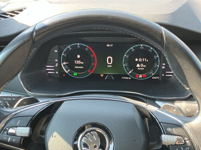 Skoda Octavia Gebrauchtwagen Skoda Octavia Gebrauchtwagen