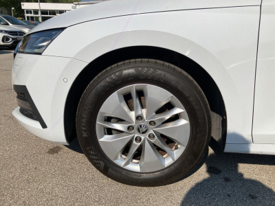 Skoda Octavia Gebrauchtwagen Skoda Octavia Gebrauchtwagen