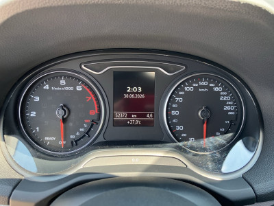 Audi Q2 Gebrauchtwagen Audi Q2 Gebrauchtwagen