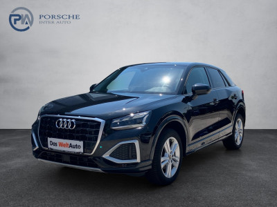 Audi Q2 Gebrauchtwagen Audi Q2 Gebrauchtwagen
