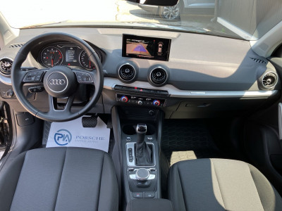 Audi Q2 Gebrauchtwagen Audi Q2 Gebrauchtwagen