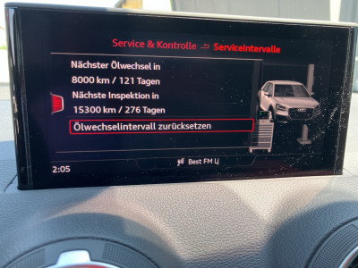Audi Q2 Gebrauchtwagen Audi Q2 Gebrauchtwagen