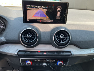 Audi Q2 Gebrauchtwagen Audi Q2 Gebrauchtwagen