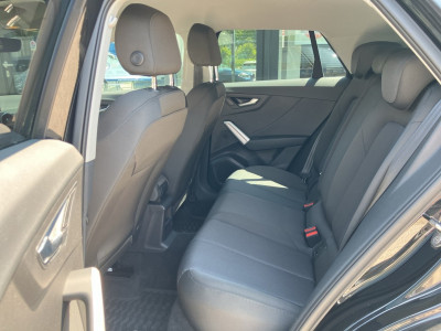 Audi Q2 Gebrauchtwagen Audi Q2 Gebrauchtwagen