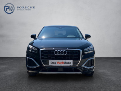 Audi Q2 Gebrauchtwagen Audi Q2 Gebrauchtwagen