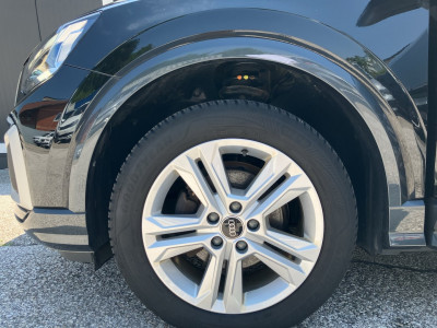 Audi Q2 Gebrauchtwagen Audi Q2 Gebrauchtwagen